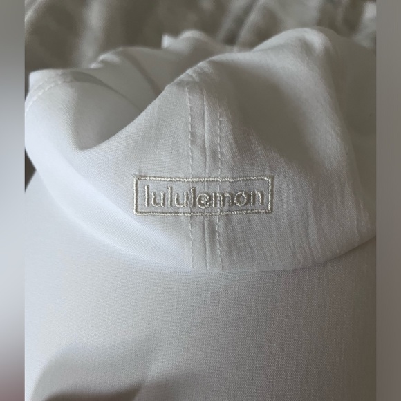 Lululemon Baller Hat Soft *Wordmark - Picture 3 of 4